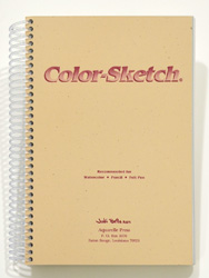 Color-Sketch White