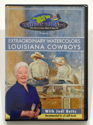 Louisiana Cowboys
