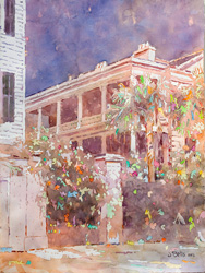 Diva's Delight by Judi Betts
