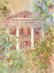 Ninety Degrees by Judi Betts