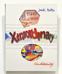 Painting A Quest Toward Xtraordinary