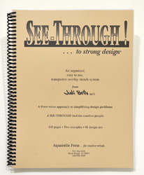 See Through ... to strong design