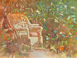 Solitary Pleasure by Judi Betts