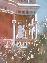 Southern Serenade, Judi Betts