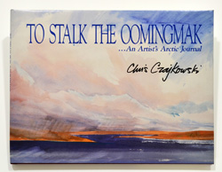 To Stalk the Oomingmak